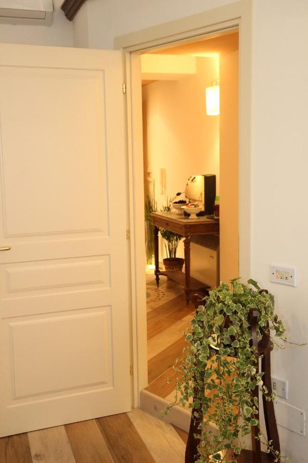 Pompei Luxury Suite Ngoại thất bức ảnh