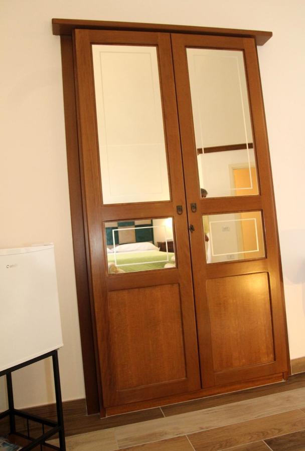 Pompei Luxury Suite Ngoại thất bức ảnh