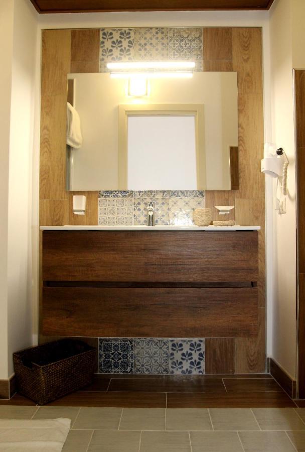 Pompei Luxury Suite Ngoại thất bức ảnh