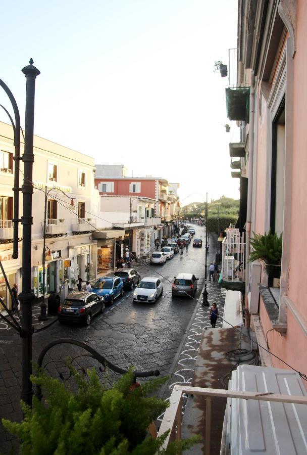 Pompei Luxury Suite Ngoại thất bức ảnh