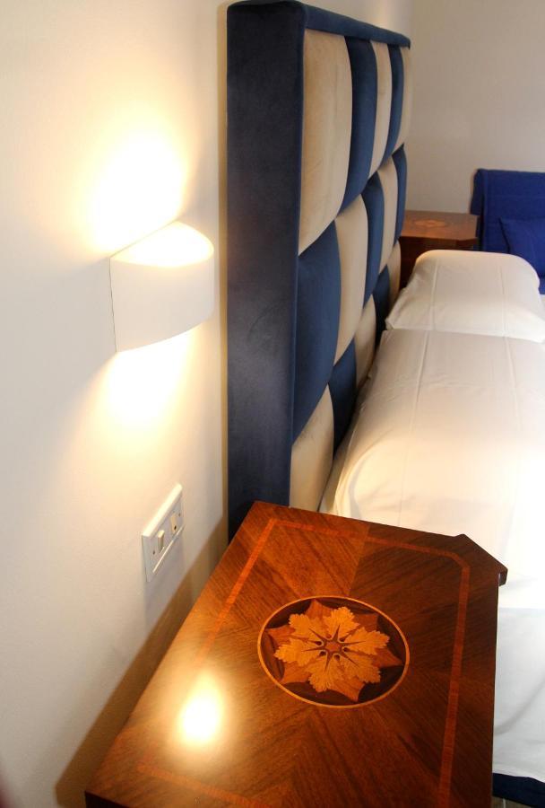 Pompei Luxury Suite Ngoại thất bức ảnh