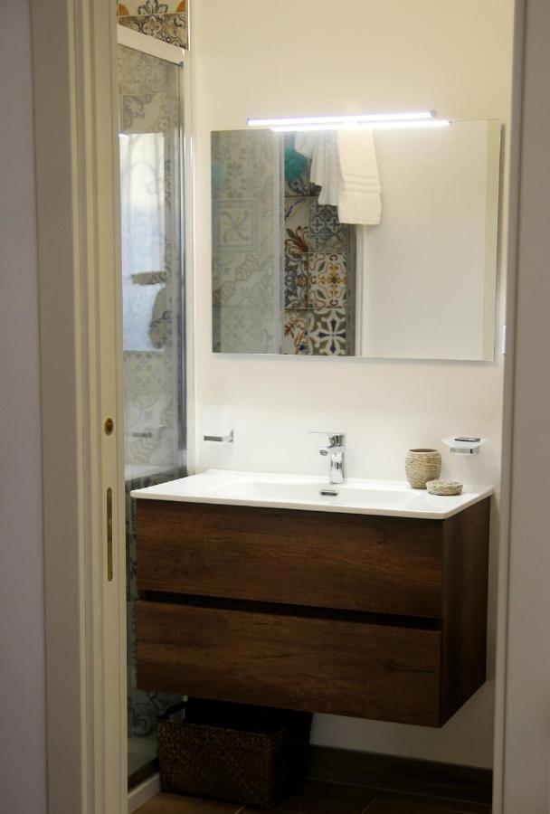 Pompei Luxury Suite Ngoại thất bức ảnh
