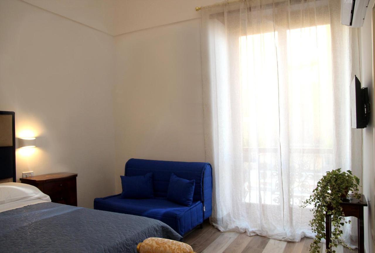 Pompei Luxury Suite Ngoại thất bức ảnh