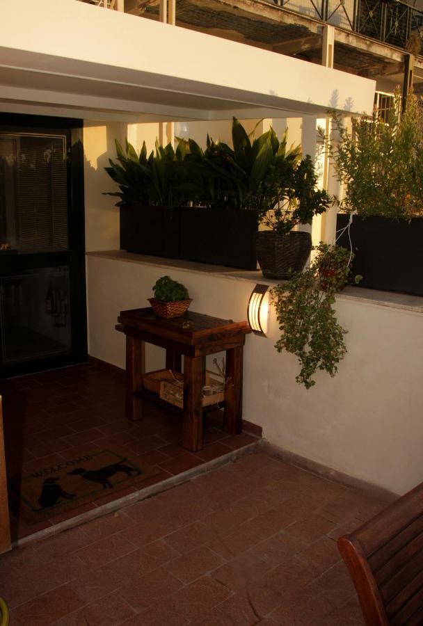 Pompei Luxury Suite Ngoại thất bức ảnh